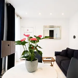  Apartment Champs-elysees Executive
